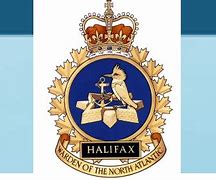 Image result for CFB Halifax Organizational Chart
