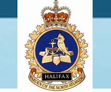 Image result for CFB Halifax Base Layout