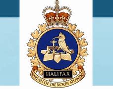 Image result for Tribute Tower CFB Halifax