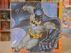 Image result for Batman Serviette Holder