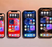 Image result for iPhone 12 Mini vs iPhone 14 Pro Max