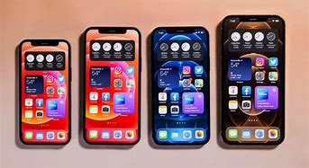 Image result for iPad Mini Next to iPhone 12 Pro Max