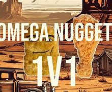 Image result for Omega Nugget Gang Meme