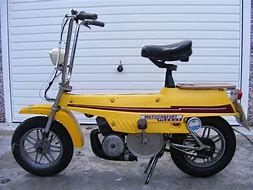 Image result for Suzuki Motor Scooters