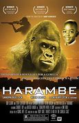 Image result for Harambe Documentary