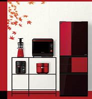 Image result for Sharp Refrigerator Japan