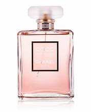 Image result for Chanel Perfume PNG
