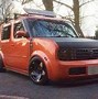 Image result for Lifted Nissan Cube