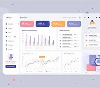 Image result for Dashboard Layout Dribble