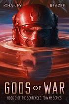 Image result for Sentenced to War Book Series