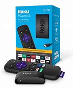 Image result for Roku Express Streaming Player