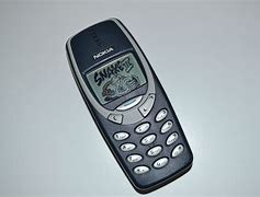 Image result for Stary Telefon Nokia