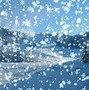 Image result for Snow Falling Wallpaper 4K