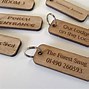 Image result for Key Box Design with Name Tag