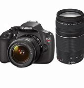 Image result for Canon Rebel T5 DSLR