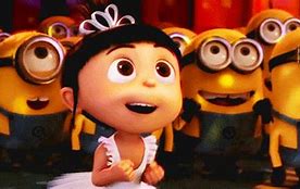 Image result for Happy Despicable Me