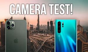 Image result for Huawei P30 vs iPhone XS