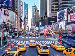 Image result for New York Bus