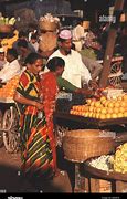 Image result for People at Jaipur Gandhi Market