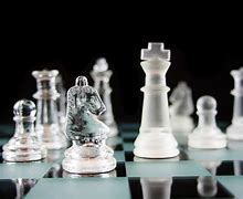 Image result for Glass Chess