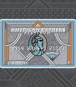 Image result for American Express Card Logo