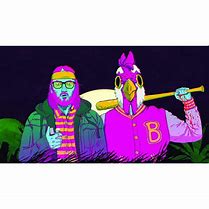 Image result for Hotline Miami Switch