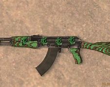 Image result for AK-47 2D