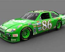 Image result for Car 17 On the NASCAR Circuit