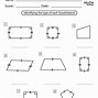 Image result for Shapes That Are Quadrilaterals