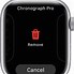 Image result for Change Apple Watch Screen