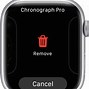 Image result for Changing Clock Face On Apple Watch