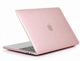 Image result for Pink MacBook Slim