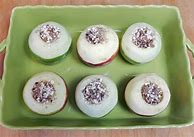 Image result for Baked Apple Slices with Rum Extract Added