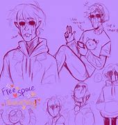 Image result for Masky Creepypasta Cute