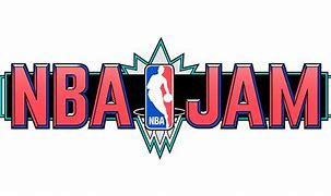 Image result for NBA Jam Art