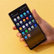 Image result for Cab Note9 Phone