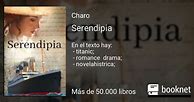 Image result for Serendipia Libro