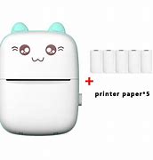 Image result for Cat Printer