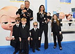Image result for The Baldwin Family