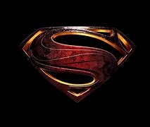 Image result for Justice League Superman Logo