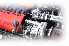 Image result for C5 Corvette Z06 Engine vs Base
