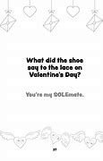 Image result for Valentine's Day Joke Cards