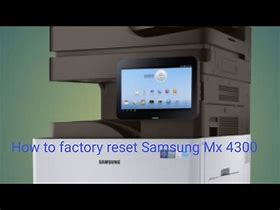 Image result for Samsung X4300