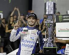 Image result for Who Won NASCAR Race Today