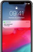 Image result for iPhone X Hello Screen