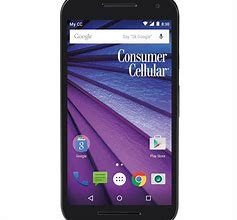 Image result for Consumer Cellular Phone That Are Not Androids