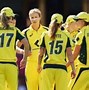 Image result for Australian Cricket Team Women's Players