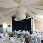 Image result for Drapery for Weddings On Wall