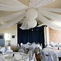 Image result for Wedding Decorations Ceiling Draping