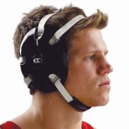 Image result for Wrestling Headgear UWW Approved